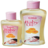 Wheezal Calendula Baby Skin Oil(1) 